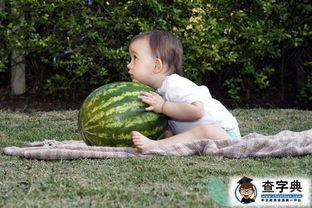 吃瓜频繁腹泻,揭秘夏季常见健康隐患