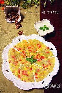 兰瓜饼做法妙吃兰瓜,妙吃兰瓜，尽享美味时光