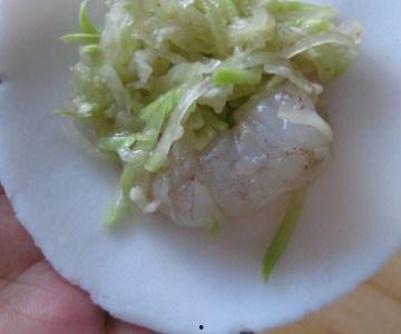 瓠子瓜可以拌着吃吗,凉拌新体验