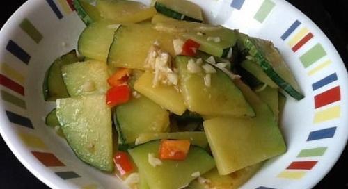 吃脆瓜长肉,小心长肉陷阱揭秘