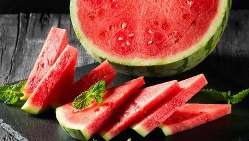 吃脆瓜长肉,小心长肉陷阱揭秘