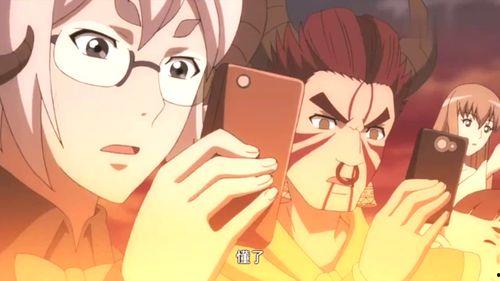 灭神吃瓜群众,吃瓜群众揭秘神秘力量