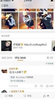 吃瓜化身侦探,揭秘娱乐圈悬疑事件