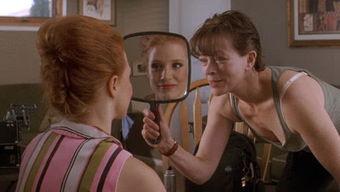 恐怖聊天吃瓜,揭秘网络暗流涌动的恐怖故事