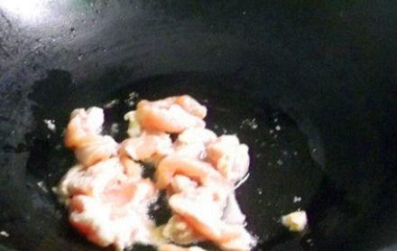 吃鸡肉能吃拉瓜,探寻美味新境界