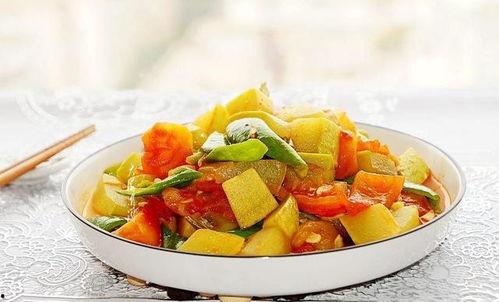 角瓜煮着吃会胖吗