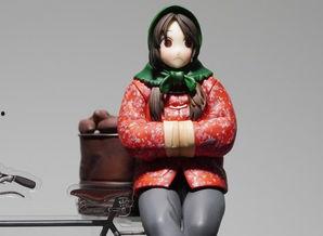 冯宝宝吃瓜图片,萌态十足，网友直呼可爱到爆