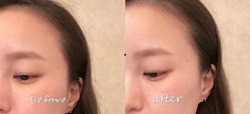 吃瓜测眼霜,揭秘网红眼霜的真实效果