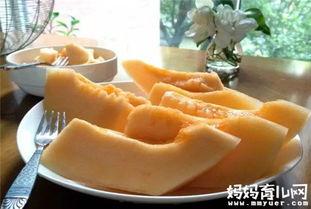 小孩怎么吃哈密瓜不上火,儿童哈密瓜食用攻略，轻松预防上火