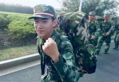 吃瓜小说男军人