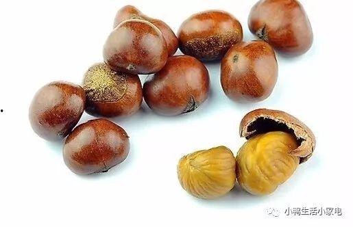 抖音吃瓜栗,揭秘网红美食背后的故事