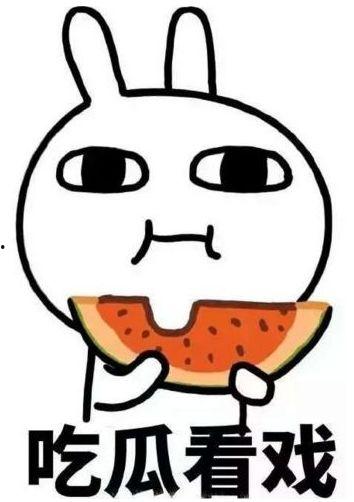 冷傲吃瓜,揭秘娱乐圈背后的秘密与真相