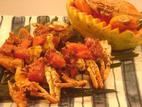 瓜哥吃瓜螃蟹是哪一集,揭秘热门剧集背后的美食诱惑