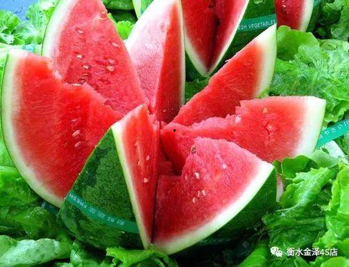 吃瓜15种技巧,轻松成为瓜界高手