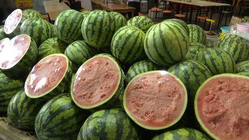 吃瓜15种技巧,轻松成为瓜界高手