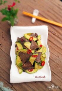小瓜怎么炒吃牛肉,家常美味，营养满分