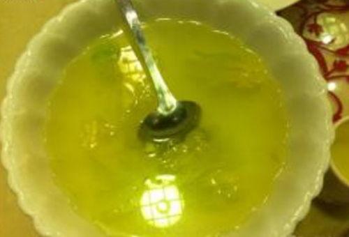 带你吃瓜开水白菜