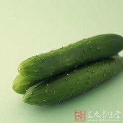 减肥高瓜可以吃吗,高瓜是否适宜食用？揭秘高瓜在减肥饮食中的角色  第2张