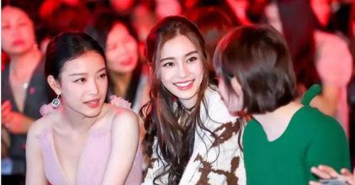 angelababy 吃瓜一姐,从吃瓜一姐到时尚辣妈的华丽蜕变