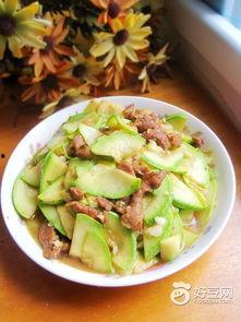 云南吃哪些瓜尖,探寻云南瓜尖美食之旅