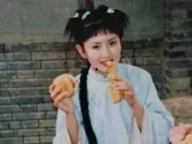 方世玉吃瓜群众