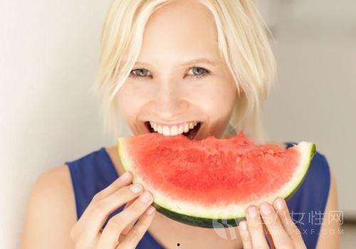 孕妇吃洋瓜好吗,孕妇适量吃洋瓜有益健康